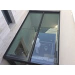 Techos de aluminio en España