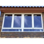Ventanas de aluminio en España Ventanas de aluminio en España