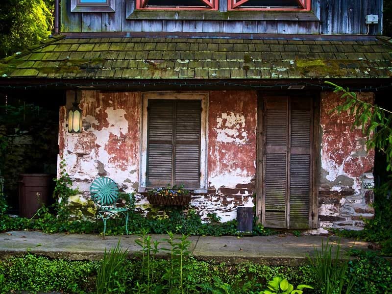 Wabi-sabi